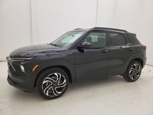 New 2026 Chevrolet TrailBlazer RS w/ Convenience Package image 18