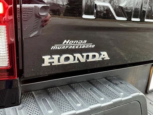 Certified 2024 Honda Ridgeline Black Edition image 24