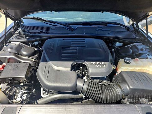 Used 2022 Dodge Challenger GT image 30