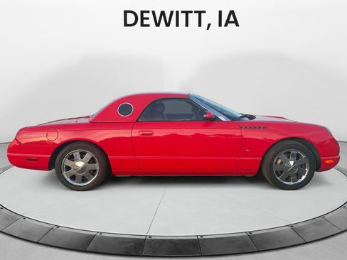 Used 2003 Ford Thunderbird image 6