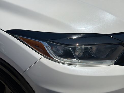 Used 2021 Honda HR-V Sport image 33