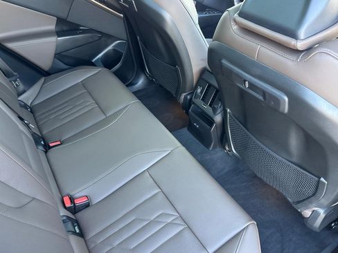 Used 2025 BMW X3 xDrive30i w/ Premium Package image 30