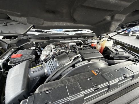 Used 2025 GMC Sierra 2500 Denali Ultimate w/ Snow Plow Prep/Camper Package image 31