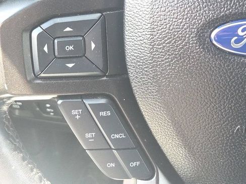 Used 2018 Ford Expedition Max Limited RWD image 41