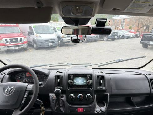 Used 2016 RAM ProMaster 2500 image 21