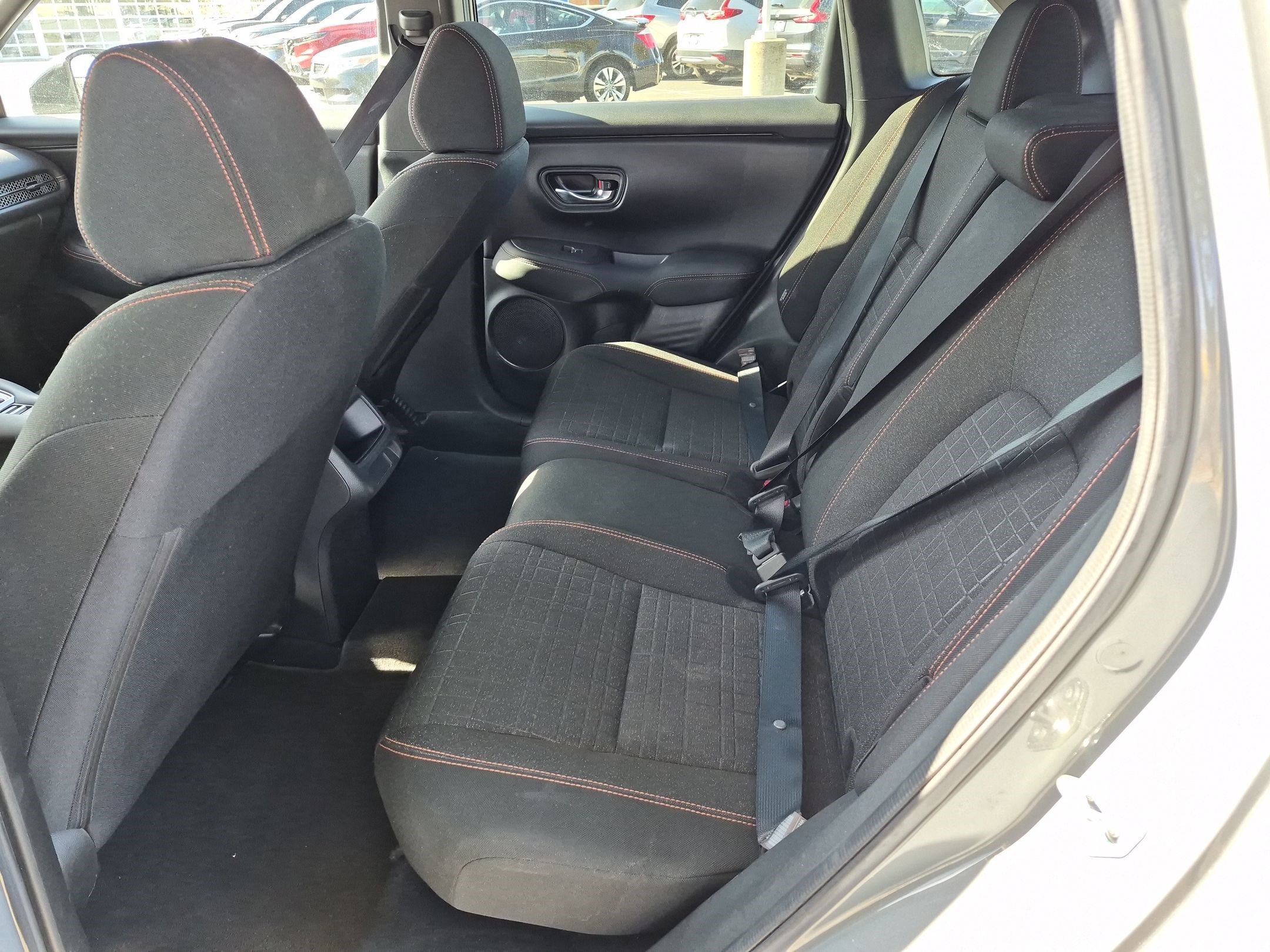 Used 2024 Honda HR-V Sport image 27