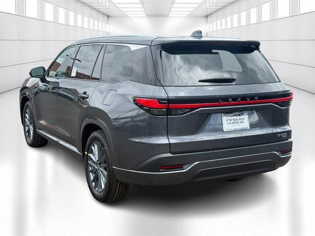 New 2026 Lexus TX 350 AWD image 7