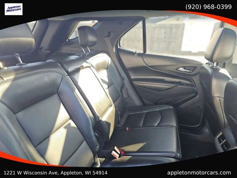 Used 2019 Chevrolet Equinox Premier image 33