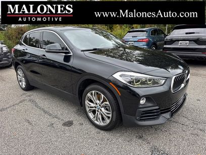 Used 2019 BMW X2 sDrive28i w/ Convenience Package
