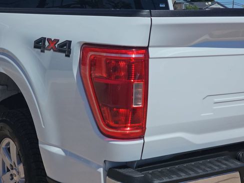 Used 2022 Ford F150 XLT w/ Trailer Tow Package AWD/4WD image 41