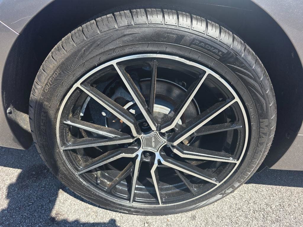 Used 2016 Kia Optima LX w/ LX Convenience Package FWD image 21