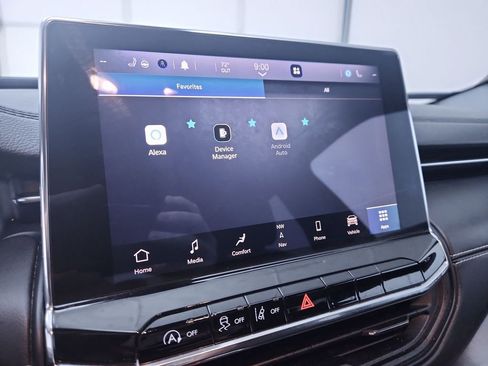 Used 2022 Jeep Compass High Altitude image 16