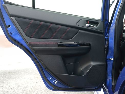 Used 2019 Subaru WRX STI image 36