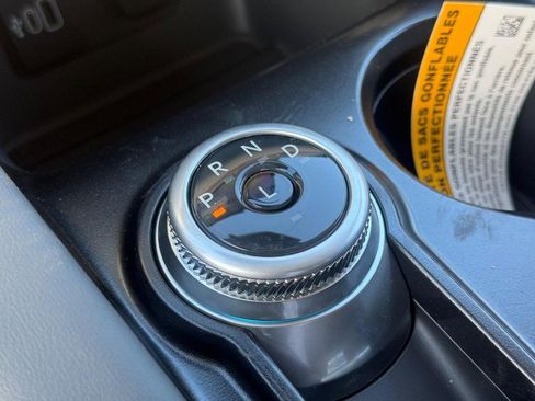 New 2026 Ford Explorer Active image 22