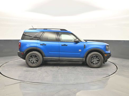 Used 2022 Ford Bronco Sport Big Bend image 9