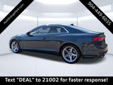 Used 2018 Audi A5 2.0T Premium Plus w/ Premium Plus image 3