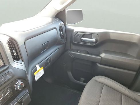 New 2026 Chevrolet Silverado 1500 Custom image 17