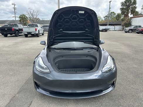 Used 2022 Tesla Model 3 Performance image 19