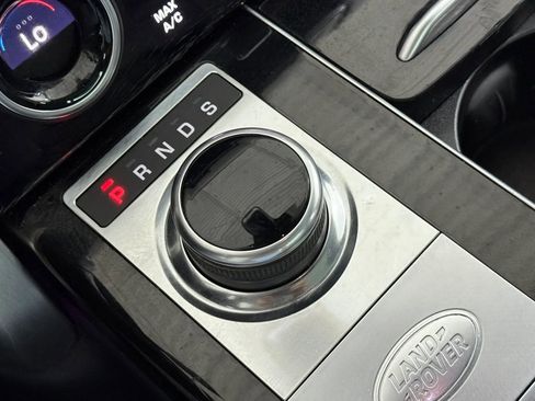 Used 2018 Land Rover Range Rover Supercharged image 35