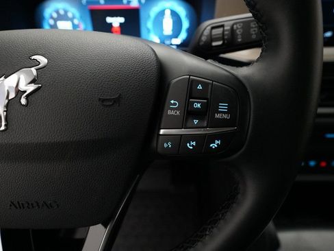 Used 2025 Ford Bronco Sport Big Bend w/ Convenience Package image 19