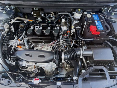 Used 2024 Honda Accord LX image 34