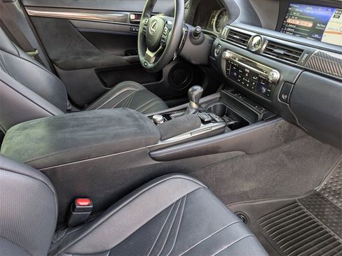 Used 2016 Lexus GS F image 22