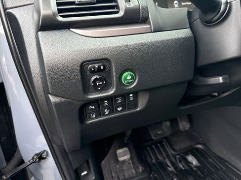 Used 2023 Honda Ridgeline RTL-E image 16