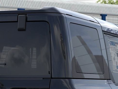 New 2026 Ford Bronco Big Bend AWD/4WD image 75