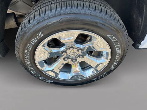 Used 2023 RAM 1500 Big Horn AWD/4WD image 7