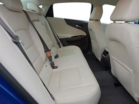 Used 2023 Chevrolet Malibu LT FWD image 26