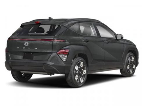 Used 2025 Hyundai Kona SEL image 5