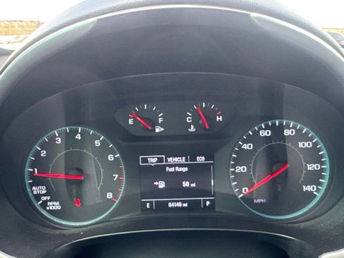 Used 2024 Chevrolet Malibu RS FWD image 40