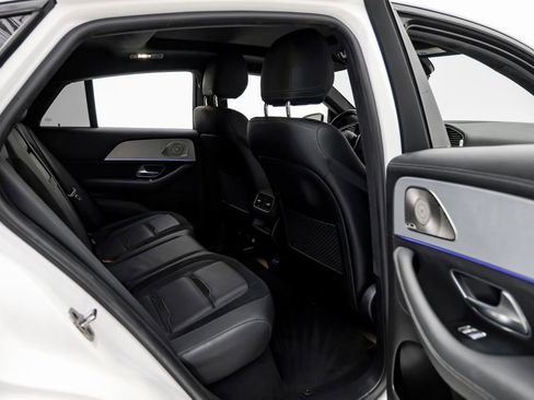 Used 2024 Mercedes-Benz GLE 63 AMG S image 31