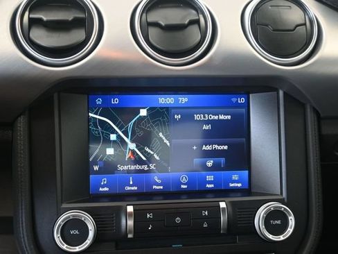 Used 2023 Ford Mustang GT Premium w/ Equipment Group 401A RWD image 11