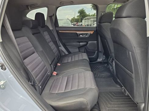Used 2022 Honda CR-V EX image 19