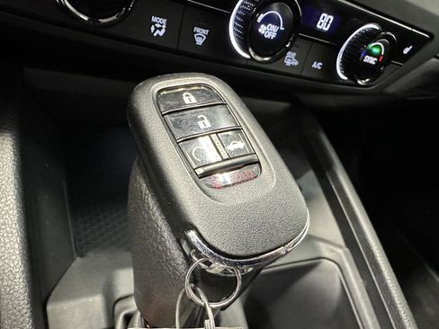 Certified 2025 Honda Accord SE image 30