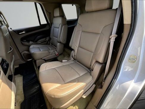 Used 2016 Chevrolet Tahoe LT w/ Off-Road Package image 22
