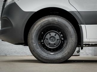 New 2026 Mercedes-Benz Sprinter 144 Cargo video 4