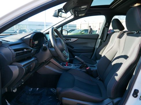 Used 2022 Subaru WRX Premium image 49