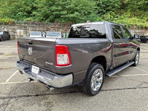 Certified 2022 RAM 1500 Big Horn image 7