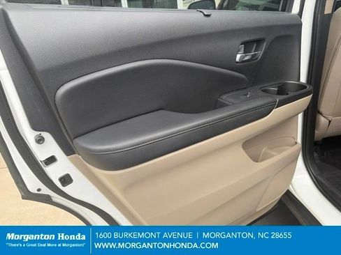 Used 2021 Honda Pilot EX-L image 30