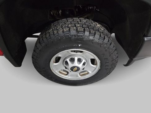 Used 2021 Chevrolet Silverado 2500 W/T w/ WT Convenience Package image 26