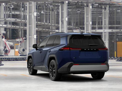 New 2026 Toyota RAV4 SE image 7