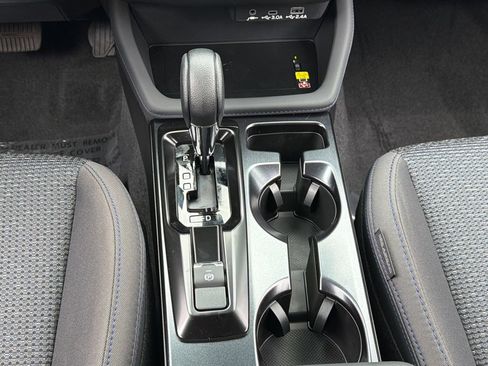 New 2026 Subaru Forester Premium AWD/4WD image 22