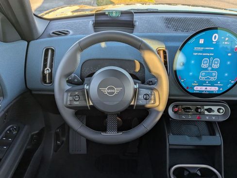 New 2025 MINI Cooper Countryman S AWD/4WD image 15