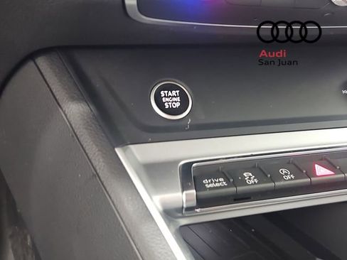 Certified 2025 Audi Q3 2.0T Premium w/ Convenience Package image 30