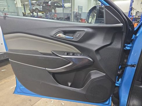 New 2026 Chevrolet Trax ACTIV w/ Driver Confidence Package FWD image 26