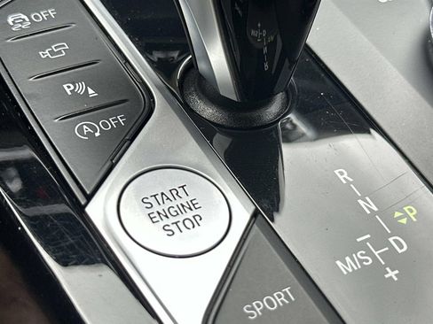 Used 2024 BMW X3 sDrive30i w/ Premium Package image 22