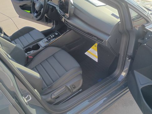 New 2026 Volkswagen Golf AWD/4WD image 15