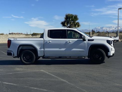 New 2026 GMC Sierra 1500 Elevation w/ Elevation Select Package image 12